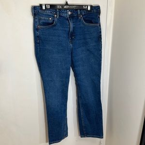Blue Jeans